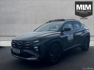 Hyundai Tucson Platinum Plus Phev 2WD - Image 3
