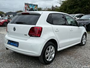 2012 Volkswagen Polo  1.2 TSI AUTO - Image 3