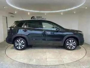Suzuki S-CROSS 1.4 Boosterjet MHEV 109 Ultra 5dr - Image 4