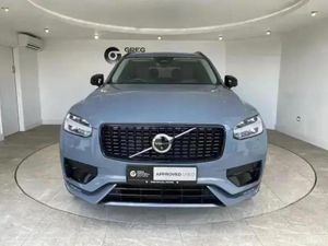 Volvo XC90 2.0 B5P Ultimate Dark 5dr AWD Geartroni - Image 2