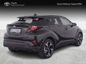 Toyota C-HR 1.8 - Image 2