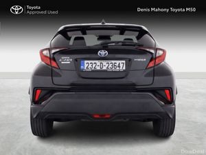 Toyota C-HR 1.8 - Image 4