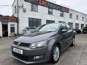 Volkswagen Polo 2014 - Image 3