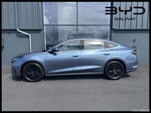 BYD Seal 6 Super Hybrid Boost Saloon - Image 4