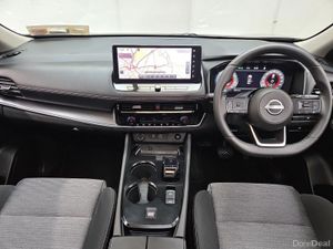 Nissan X-Trail ePOWER X-TRAIL SV PREMIUM 5 Seater - Image 4