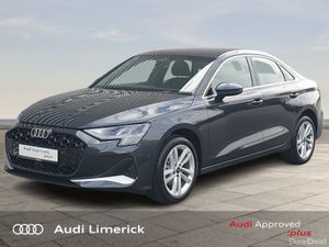 Audi A3 *SAVE €4321 VS NEW* SE TFSI 85kW 6-speed - Image 4