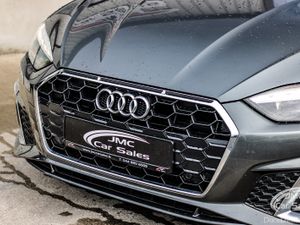 2020 AUDI A5 S-LINE SPORTBACK - Image 3