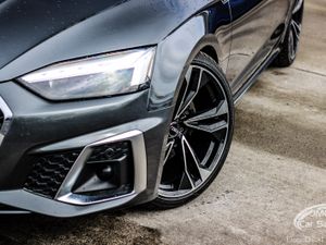 2020 AUDI A5 S-LINE SPORTBACK - Image 2