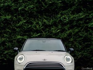 Mini Cooper 1.5 3rd 2019 - Image 2