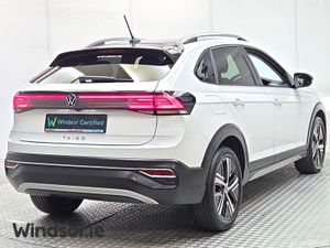 Volkswagen Taigo 1.0 TSI 110HP Style - Image 3