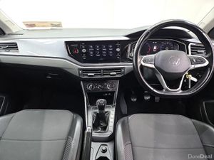 Volkswagen Taigo 1.0 TSI 110HP Style - Image 4