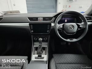 Skoda Superb Ambition 2.0Tdi 150Bhp DSG - Image 3