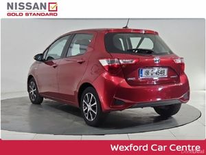 Toyota Yaris 1.5 Hybrid Icon - Image 3