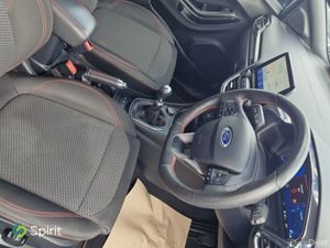 Ford Puma 1.0L Hybrid ST-Line - Image 4