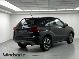 Suzuki Vitara Vitara 1.5 Full Hybrid SZ5 AGS - Image 3