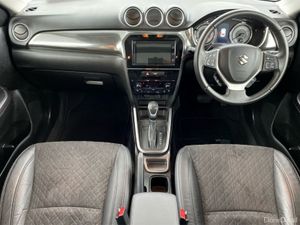 Suzuki Vitara Vitara 1.5 Full Hybrid SZ5 AGS - Image 4