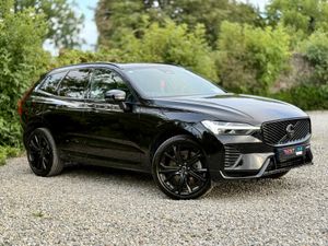 2026 Volvo XC60 T6 AWD PHEV Plus Bright Automatic - Image 3