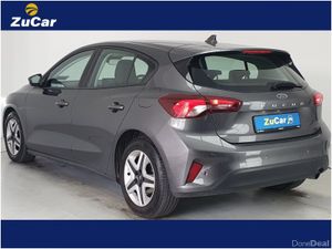 Ford Focus 1.5L EcoBlue 120PS Trend Auto - Image 4
