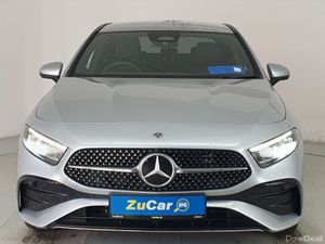 Mercedes-Benz A-Class AMG Line Premium  A250 e 218 - Image 3