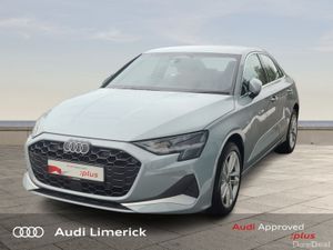 Audi A3 *SAVE €4921 VS NEW* Saloon SE TFSI  85 kW - Image 3