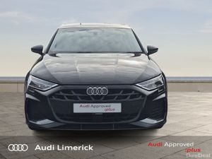 Audi A3 *SAVE €2049 VS NEW* Sportback S line TFSI - Image 3