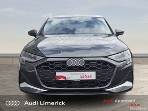 Audi A3 *SAVE €4913 VS NEW* SE TFSI 110kW ST - Image 3