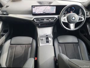 BMW 3-Series 320d M Sport - Image 4