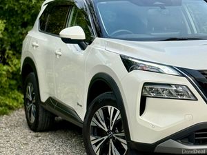 2024 Nissan X-Trail e-POWER SV Premium 1.5 Automat - Image 4