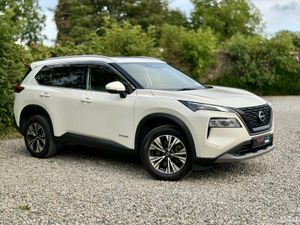 2024 Nissan X-Trail e-POWER SV Premium 1.5 Automat - Image 3