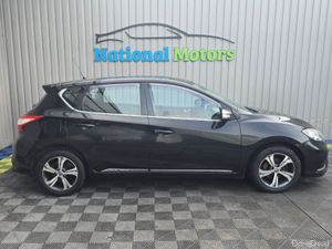 2016 Nissan Pulsar 1.5 DCI SV - Image 2