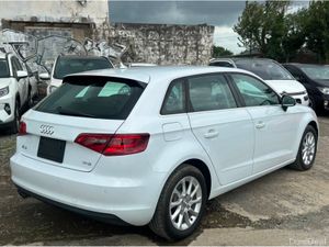 Audi A3 1.4 TFSI Petrol - Automatic - Low mileage - Image 4