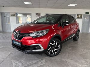 2019 Renault Captur Iconic Automatic 1.5L Diesel - Image 2