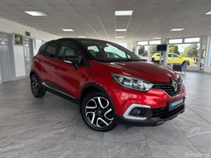 2019 Renault Captur Iconic Automatic 1.5L Diesel - Image 3