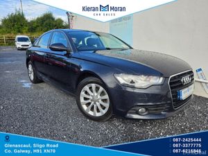 Audi A6 2.0 TDI SE 177PS 4DR 177BHP - Image 2
