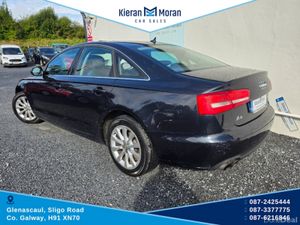 Audi A6 2.0 TDI SE 177PS 4DR 177BHP - Image 4