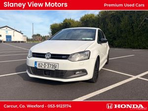 Volkswagen Polo DBA-6RCZE - Image 3
