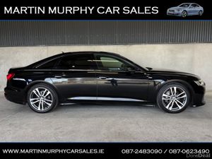 Audi A6 AUDI A6 2.0 TDI 40 AUTO S-TRONIC LINE - Image 3