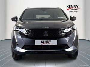 Peugeot 5008 *Deposit taken* GT 1.2 MHEV 136 EDCT - Image 2