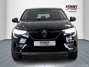 Renault Arkana *Deposit Taken* TECHNO TCE 140 AUTO - Image 2
