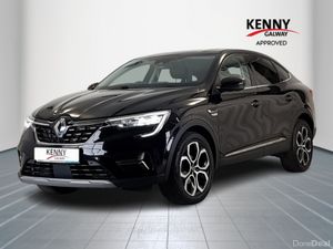 Renault Arkana *Deposit Taken* TECHNO TCE 140 AUTO - Image 3