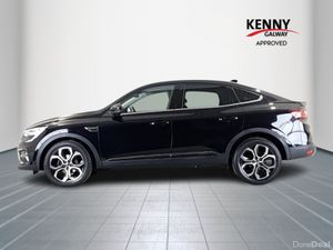 Renault Arkana *Deposit Taken* TECHNO TCE 140 AUTO - Image 4