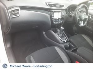 Nissan Qashqai 1.2 PET SV CVT - Image 4