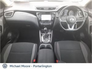 Nissan Qashqai 1.2 PET SV CVT - Image 2