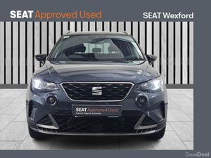 SEAT Arona 1.0TSI 110hp FR - Image 3