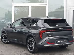 Kia K4 MHEV K3 NEW RRP €34,800 - Image 3