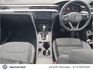 Volkswagen Arteon 2.0TDI D7F 150HP R-LINE - Image 3