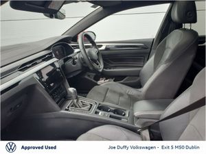 Volkswagen Arteon 2.0TDI D7F 150HP R-LINE - Image 4