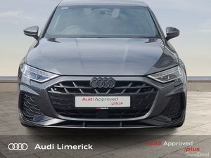 Audi A3 *SAVE €2918 VS NEW* SAL 30 TDI 115HP S LIN - Image 3