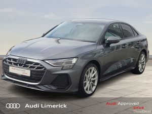 Audi A3 *SAVE €2918 VS NEW* SAL 30 TDI 115HP S LIN - Image 4