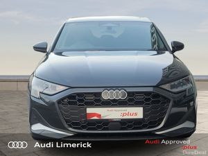 Audi A3 *SAVE €3117 VS NEW* SB 30 TFSI 115HP SE + - Image 3
